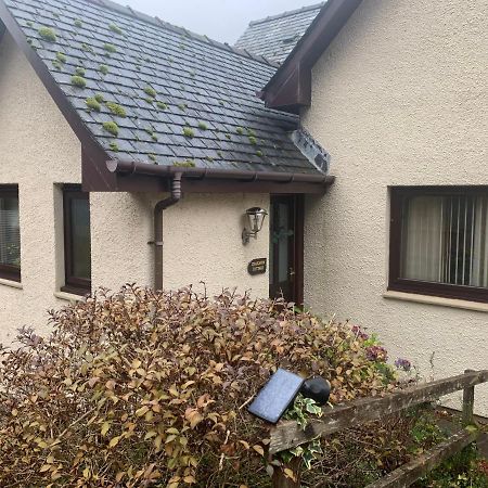 Craigavon Cottage Ballachulish Eksteriør billede