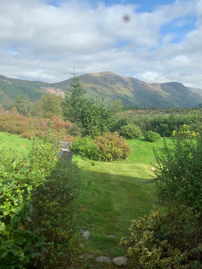 Craigavon Cottage Ballachulish Eksteriør billede